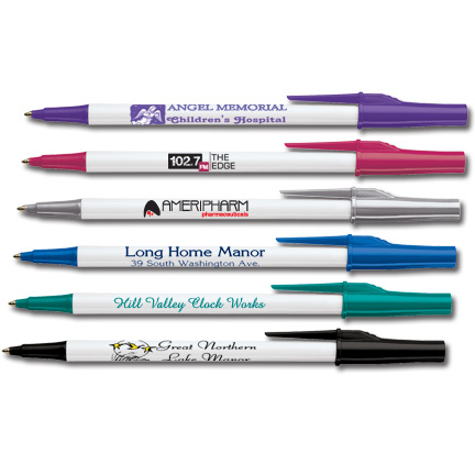 Fine point pens picture