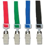 In-Stock Lanyards & Beaded Chains