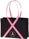 Awareness Ribbon Bags
