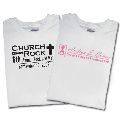 Custom Shirts, Hats and Wearables