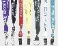 Screen Printed Neck Cords