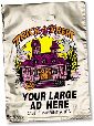 Trick-or-Treat Halloween Bags