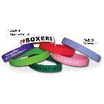 Silicone Bracelets