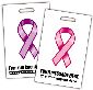 Awareness Ribbon Bags