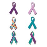 Awareness Ribbons