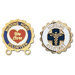 In-Stock Award Pins