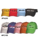 Hats and Caps