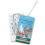 Luggage Tags