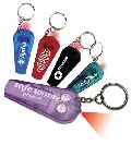 Key Chains, Flashlights, COB Lights & Key Lights