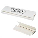 Custom printed rolling papers