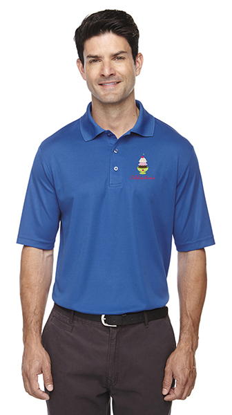 Ash city polo discount
