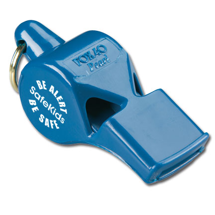 Fox 40 Safety Whistle