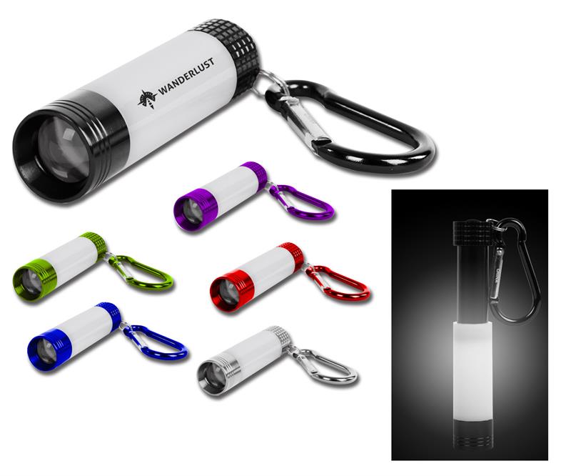 Mini Lantern Flashlight