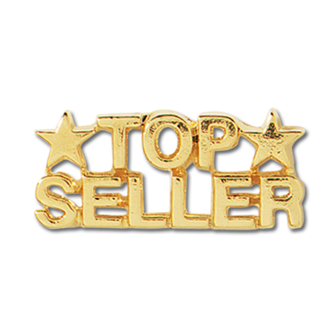 What Are My Best Selling Pins? 