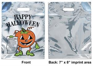 908HA Jack-o-Lantern