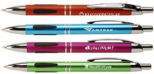 PH630 Vienna Vibe Vibrant Brushed Barrel