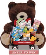 Plush Stuffed Animal Promotions