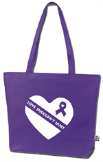Tote Bags, Backpacks and Messengers