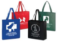 Veterinary Wag Bags: Eco-Friendly