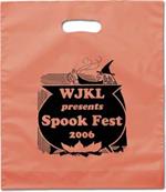 Trick-or-Treat Halloween Bags