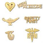 CLEARANCE In-Stock Award Pins