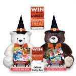 Halloween Giant Promotions
